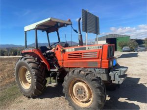 KUBOTA 7950