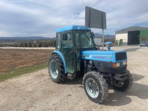LANDINI advantage 65V