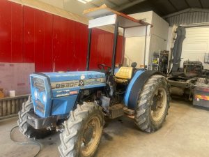 LANDINI 8530F