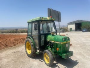 John Deere 1140V
