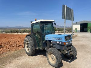 LANDINI 75F ADVANTAGE