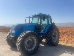 LANDINI TOP 145