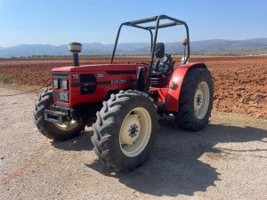 SAME EXPLORER 70 SPECIAL