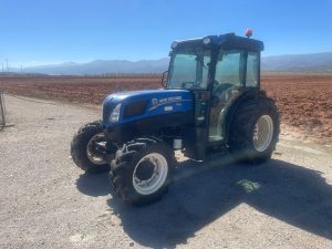 NEW HOLLAND T4.95F